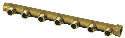 Collecteur 7 départs