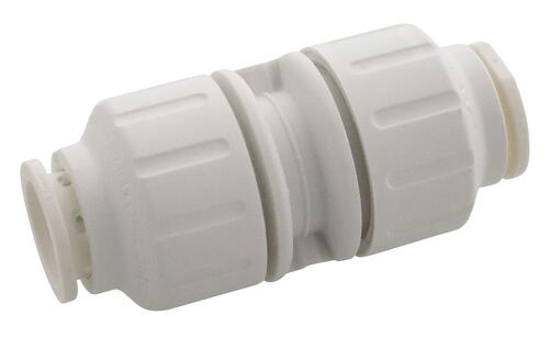 5 manchons égaux SPEEDFIT pour tube CU-PER ø20 - JOHN GUEST