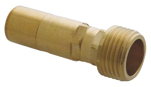 5 douilles de jonction SPEEDFIT M15/21 pour CU-PER ø16 - JOHN GUEST