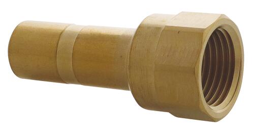 5 douilles de jonction SPEEDFIT F20/27 pour CU-PER ø20 - JOHN GUEST