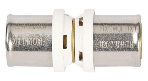 Manchon égal à sertir multicouche ø26