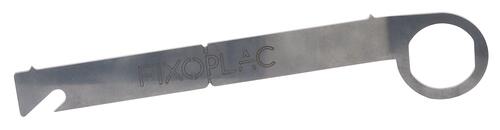 Outil d'entraxe 150 mm - FIXOPLAC