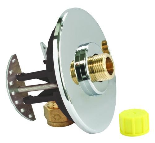 FIXOPLAC PER ø12 - M12/17 WC raccords coudés à compression 