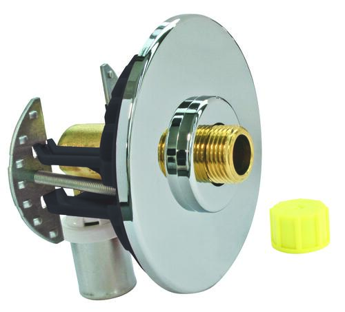FIXOPLAC MULTICOUCHE ø16 - M12/17 WC raccords coudés 