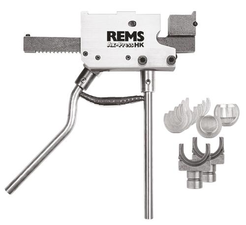 Pince à glissement ax-press hk - REMS
