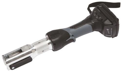 Pack pince à sertir sans fil FIXO19 sans mâchoire