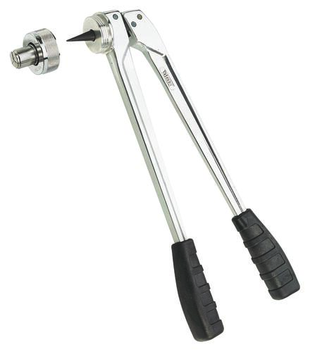 Pince à emboîture cuivre ø12-14-16-18-22-28-32mm - VIRAX