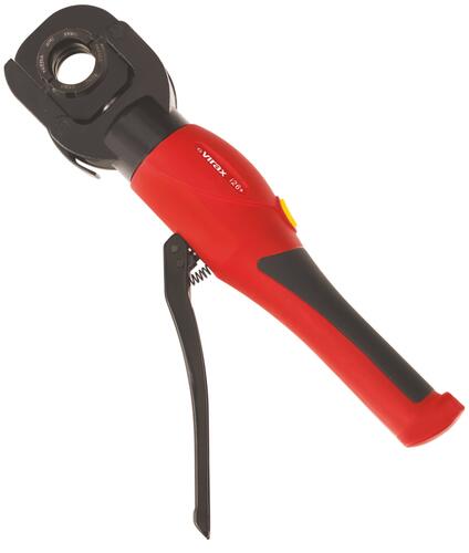 Sertisseuse manuelle hydraulique VIPER i26 + inserts TH ø16-20-26 - VIRAX
