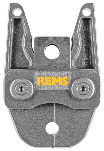 Mâchoire RF ø12 pour pince à sertir REMS