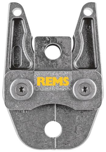 Mâchoire RF ø16 pour pince à sertir REMS