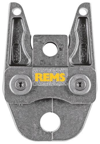 Mâchoire RF ø20 pour pince à sertir REMS