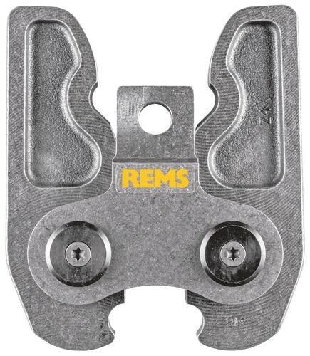 Mâchoire mère Z4 profil U REMS
