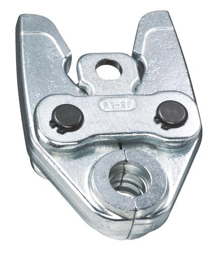 Mâchoire H ø32 pour pince à sertir FIXO19