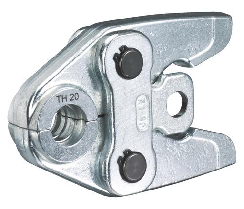 Mâchoire TH ø20 pour pince à sertir FIXO32