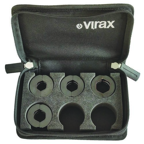 Coffret inserts V ø12-15-18-22 - VIRAX