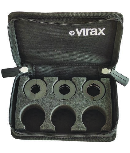 Coffret inserts U ø16-20-25 - VIRAX