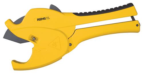 Coupe-tube plastique ø42mm maxi ros - REMS