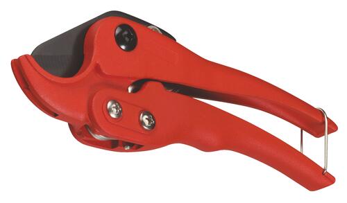 Coupe-tube plastique ø35mm maxi