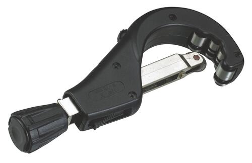 Coupe-tube plastique ø6 à 76mm