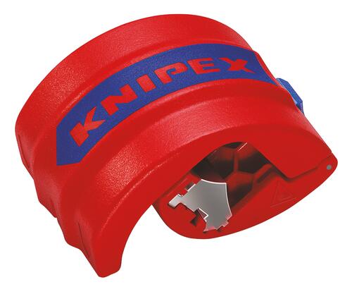 Coupe tube Ø20 à 50 mm - KNIPEX