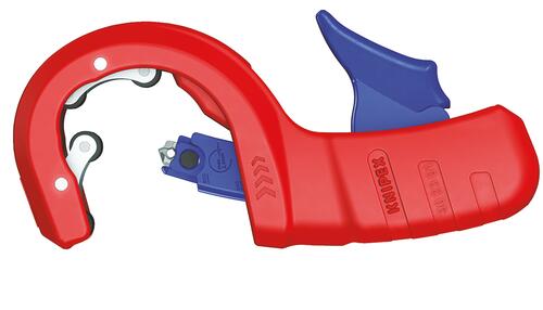 Coupe tube Ø32 à 50 mm - KNIPEX