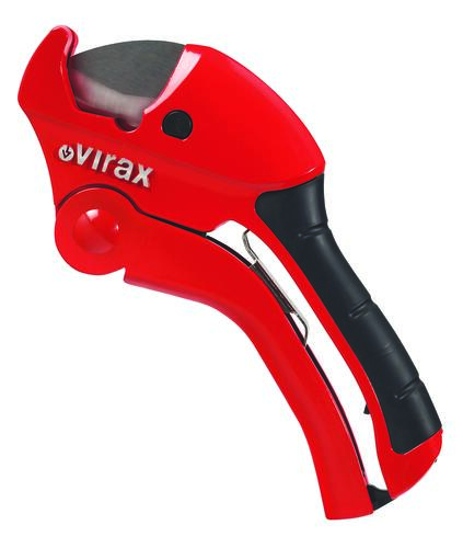 Coupe tube plastique PC 42 mm - VIRAX