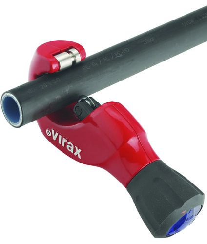 Coupe tube plastique ZR 35 3-32 mm - VIRAX