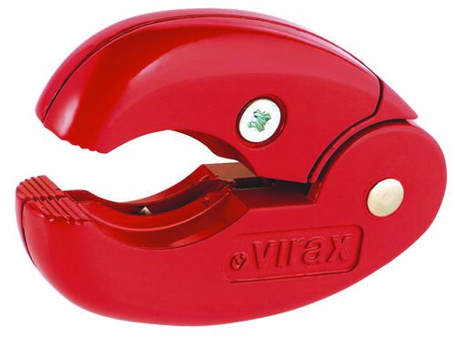 Coupe gaine ø45 / pas de 4 mm - VIRAX