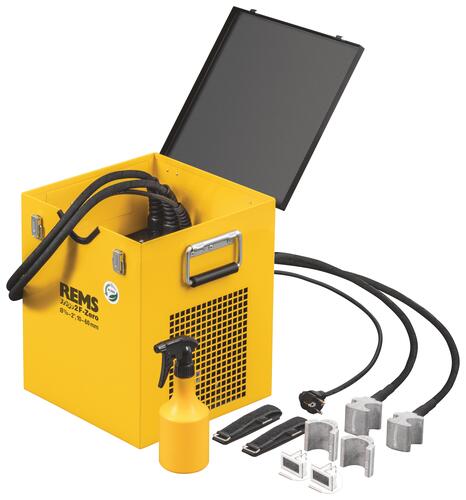 Frigo 2 f-zero - REMS