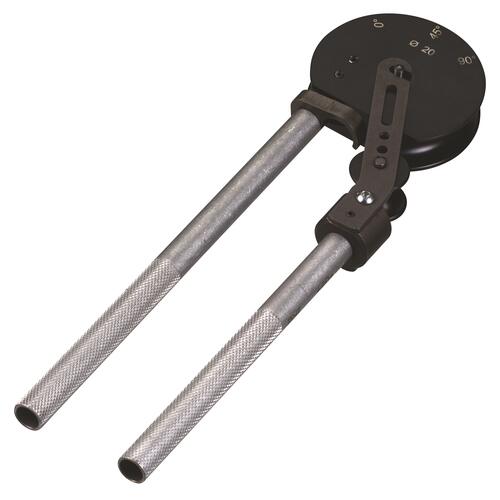 Cintreuse manuelle easybend ø20