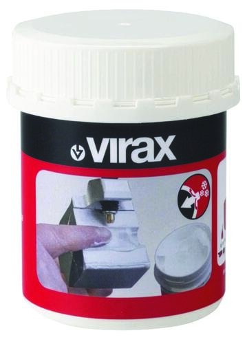 Pate thermoconductrice - VIRAX