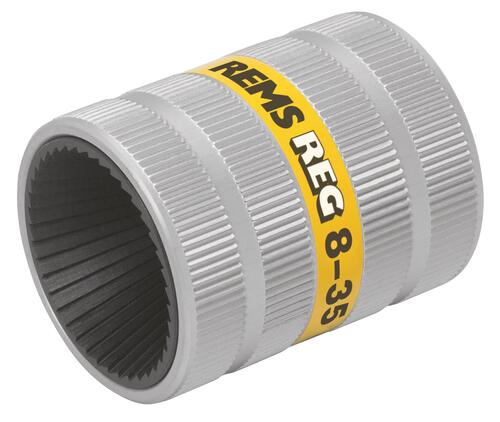 Ébavureur tube ø8 à 35 mm - REMS