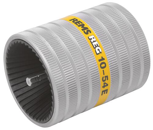 Ébavureur tube ø10 à 54 mm - REMS