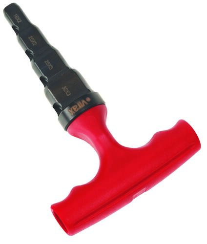 Calibreur à cliquet 40-50-63 mm - VIRAX