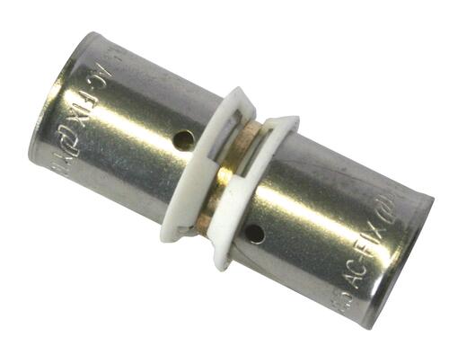 Manchon égal à sertir PER ø16