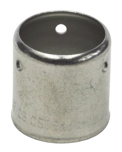 Douille inox pour raccord à sertir PER ø16