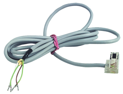 Bloc émetteur d'impulsions à tête opto électronique 3402