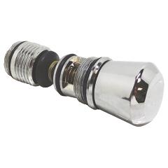 Inverseur seul bain-douche monotrou mix Norma (avant 2012) 3600-31