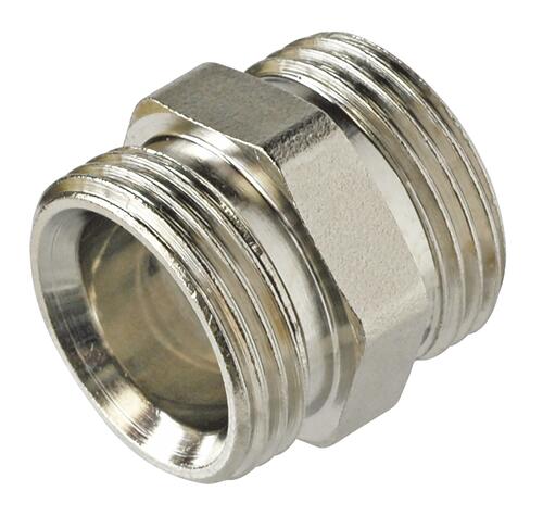 Corps droit égal à compression 3/4EK