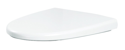 Abattant blanc pour pack WC 384716 384716B