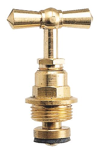 Tête à potence 21/150 non normalisée