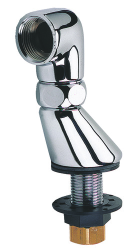 Raccord sur gorge femelle 20/27 excentre 22mm 394-20