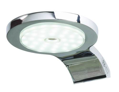 Applique AMY LED Ø90mm 401111202