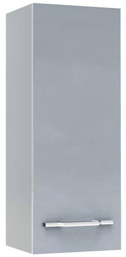 Colonne NANNING à suspendre gris souris