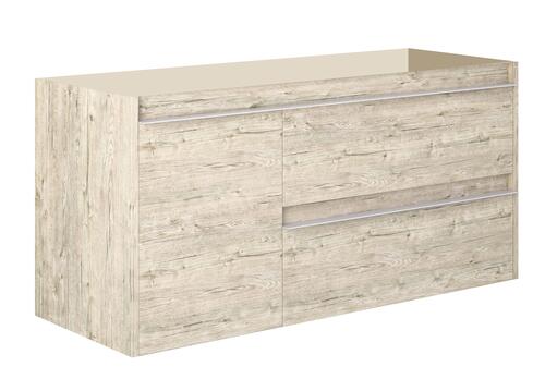Caisson BOSTON cognac 120cm