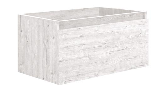 Caisson NUDEA 1.0 nordic sans vasque 60cm