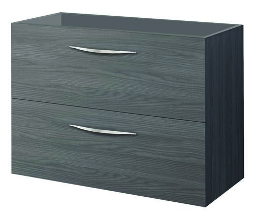 Caisson DUBAI gris 70cm