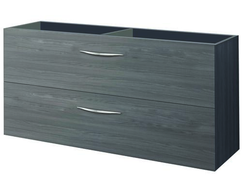 Caisson DUBAI gris 120cm
