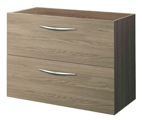 Caisson DUBAI cérusé 60cm