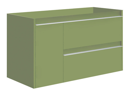 Caisson BOSTON vert menthe 80cm ELMER BY AYOR 401512042